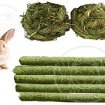 تولید کننده غذای خشک برای خرگوش